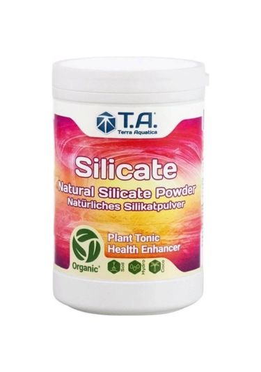 Terra Aquatica Silicate 1 Litre 600 G Bitki Besini 1 Adet