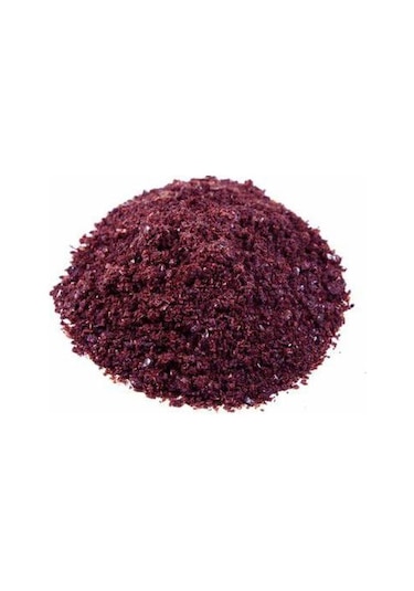 Beslenme Dedektifi Sumak 250 G