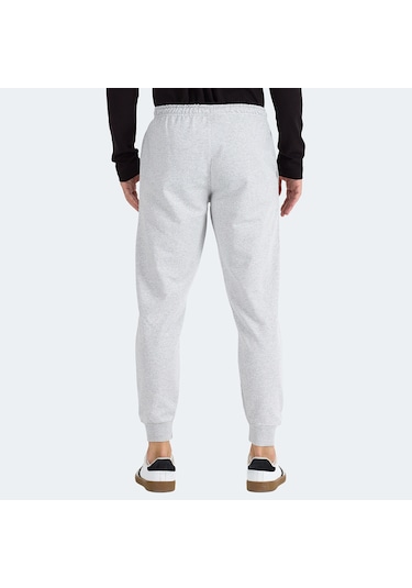 Slazenger MAMUN Erkek Eşofman Altı Gri