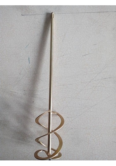 Sds (geçme) Uçlu Mikser Karıştırıcı 80x450 Mm N11.22