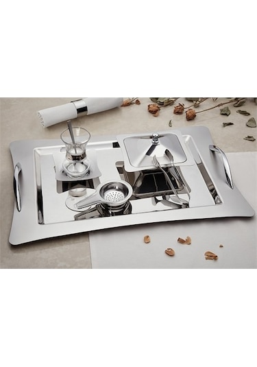 Nehir Karanfil Sade Şekerlik