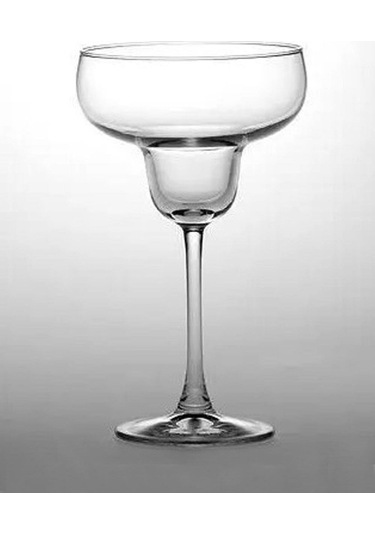 Paşabahçe Enoteca Margarita Kokteyl Meşrubat Bardağı - 6 Lı Çok Amaçlı Sunum Bardağı