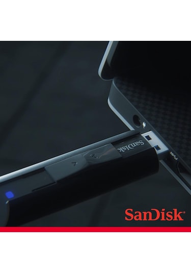 Sandisk Extreme Pro 1 Tb Usb 3.2 Solid State Flash Bellek