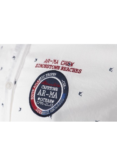 Arma Erkek Gömlek Y9gkd1074 001