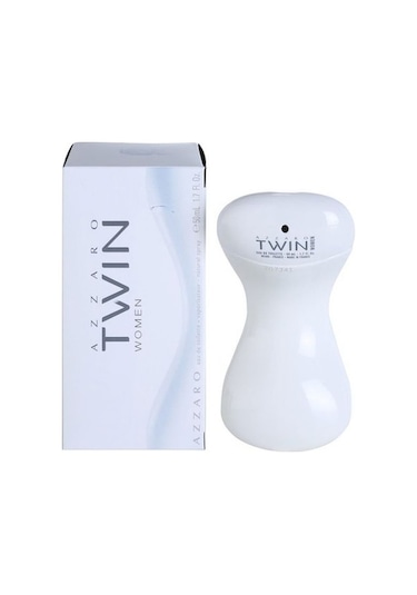 Azzaro Twin Kadın Parfüm EDT 80  ML