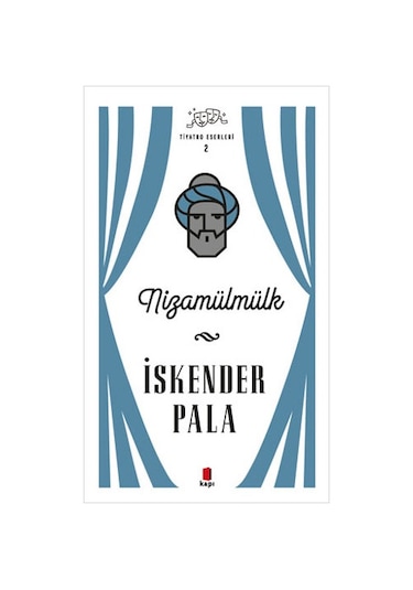Nizamülmülk Ciltli