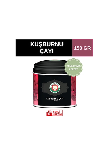 Esperro Kuşburnu Çayı 150 G