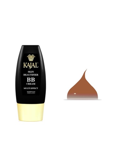 Kajal Skin Beautifier BB Cream No: 05 Cilt Güzelleştirici BB Krem 35 ML