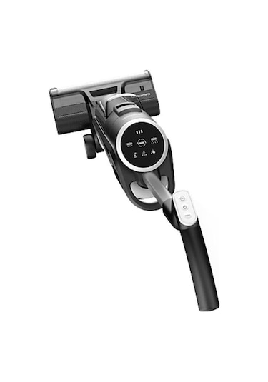 Grundig VCW 7230 Islak Ve Kuru Dik Şarjlı Süpürge