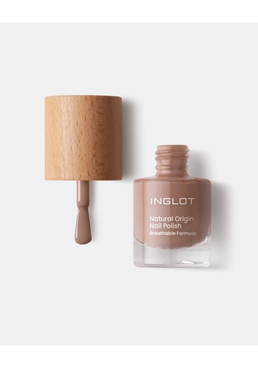 Natural Origin Nail Polish 6