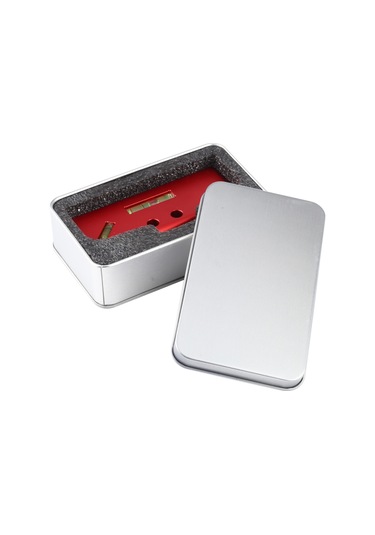 Alüminyum Alaşımlı Ağaç İşleme Seviye Hattı Aracı İşaretleme Cetveli