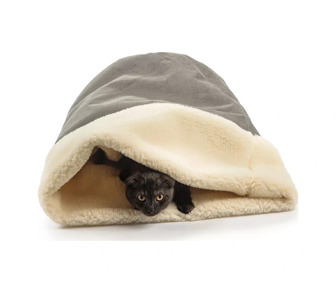 Patnıca Kedi Ve Köpekler İçin Yuva 50 Cm 13461028