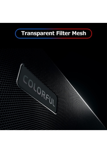 Xindoker Colorful Csp-5201 Usb Bilgisayar Hoparlörü - 3w Çift Hoparlör, Hifi Ses Kalitesi