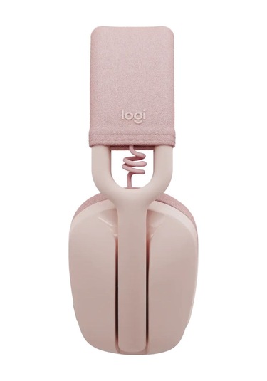 Logitech Zone Vibe 100 Kablosuz Kulak Üstü Kulaklık