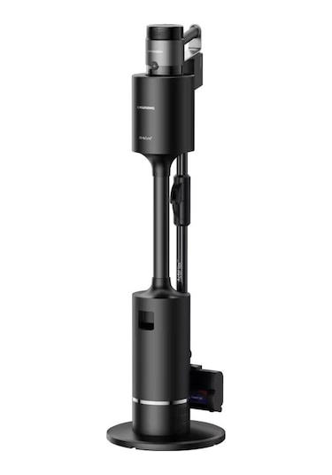 Grundig VCP 9431 PRO Dikey Şarjlı Süpürge