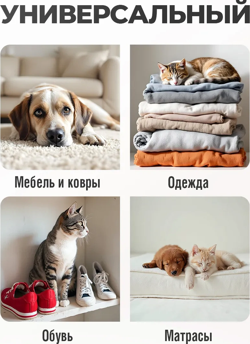 Spets Hayvan Kokusu Nötralize Edici, Kedi İdrarı Kokusu Onaylıdır, 100ml 269936868