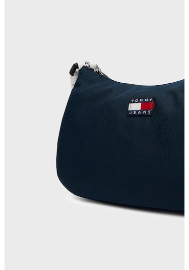 Tommy Jeans Bayan Çanta Aw0aw18463 C1g Lacivert