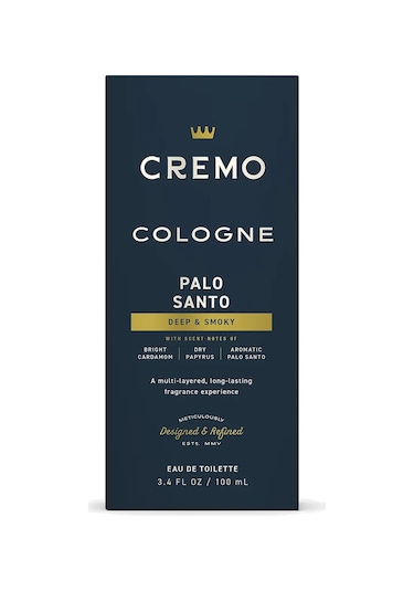 Cremo Palo Santo Erkek Parfüm EDT 100 ML