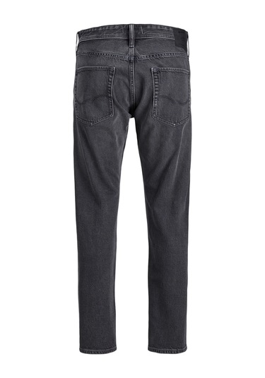 Erkek Glenn 230 Slim Fit Jean Black Denim