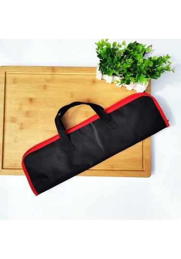 Tongxida 8 Adet Çelik İzgara, Oxford Taşıma Çantası, Renkli Bbq Aleti Seti Çok Renkli