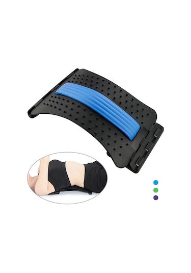 Murray Bel Esnetme Egzersiz Aleti