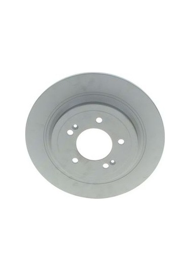 Hyundai Tucson 1.6crdi 2018-2021 Bosch Arka Disk 302mm 2 Adet