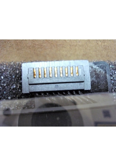 Macbook Pro Uyumlu 13" Retına A1582 Batarya Pili