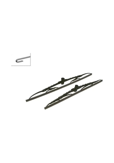 Toyota Corolla Ae101 On Silecek Seti 1993-1998 Bosch 3397010249
