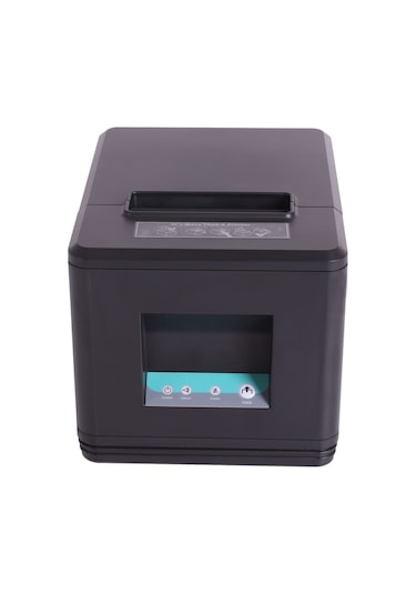 ZYWELL ZY907 Thermal USB + Ethernet 203 DPI Fiş Yazıcı