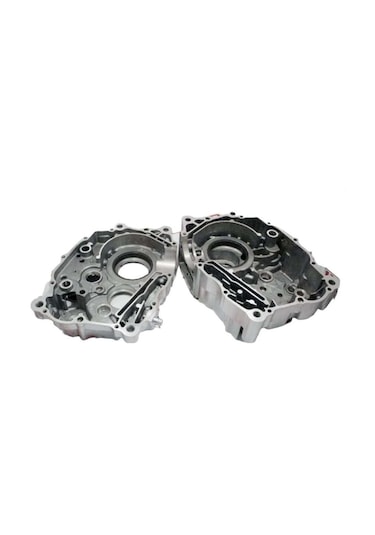 Cg 125-150 Kartel Blok Takımı