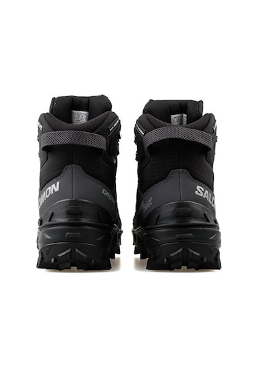 Salomon Crosstrak Powder Wp Erkek Outdoor Botu L47569600 Gri