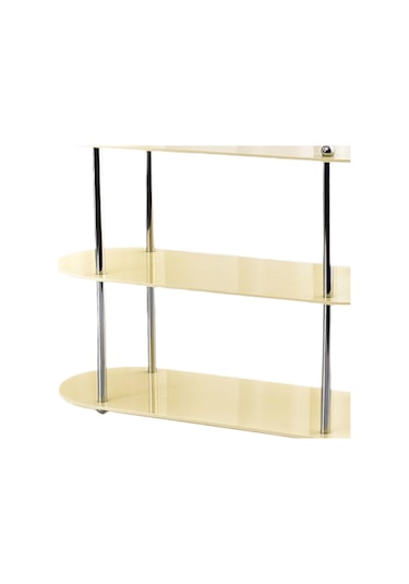 Suntek Dresser Yatak Odası Giriş Yolu Için Banyo Sayacı Sarı