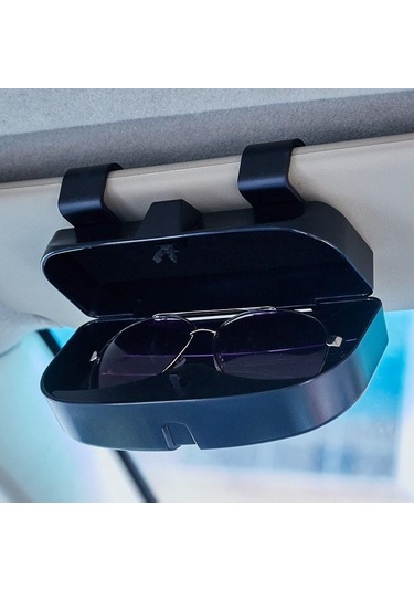 Space Gözlük Tutacağı Siyah / Sygz04-2