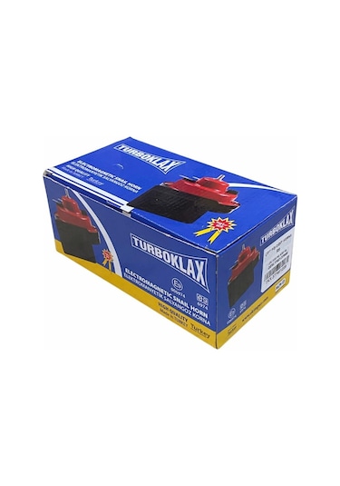 12v Didit Korna 335/435 Hz 2 Fişli 91 Mm Takım