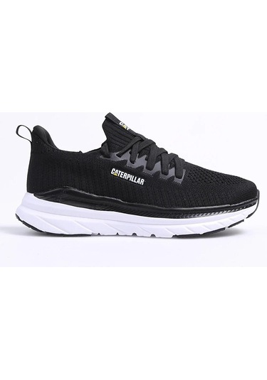 Caterpillar 013z100993 Black Tekstil Kadın Sneaker 001