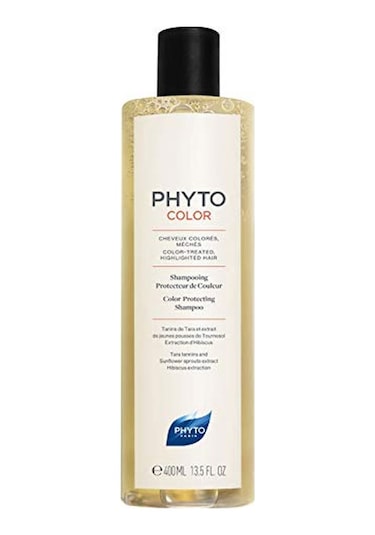 Phyto Color Şampuan 400 ml