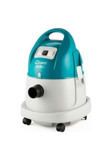 Conti CU-201 Boleroplus 5 Toz Torbasız Elektrikli Süpürge