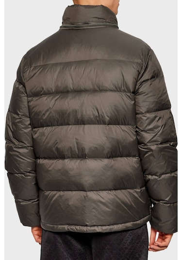 Calvin Klein Erkek Mont Lv04rc518g Par Haki Haki