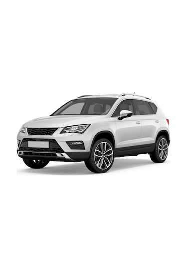 Consept Seat Ateca Aksesuarları