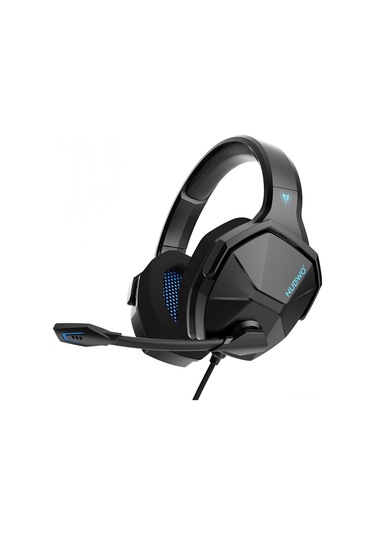 Tenfowee Nubwo N13 Profesyonel Oyun Kulaklığı - Gürültü Önleyici Mikrofon, 50mm Ses Sistemi, Ps4/xbox/pc Uyumlu