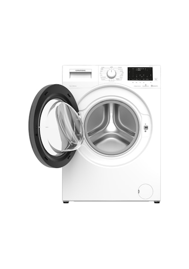 Grundig GWM 91214 1200 Devir 9 KG Çamaşır Makinesi