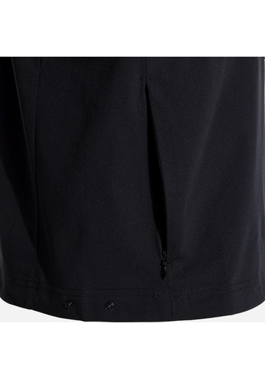 Joma 103825.100-20.001 Doha Iı Erkek Sweatshirt Siyah