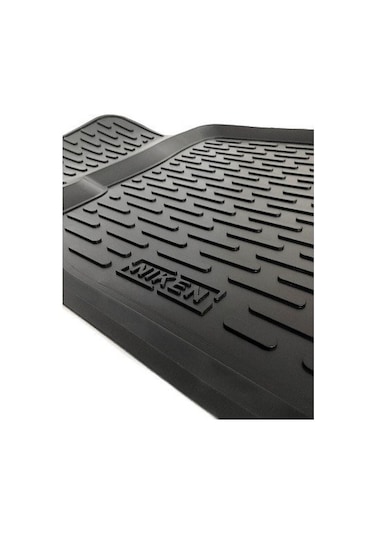 Renault Megane 2 3D Havuzlu Paspas 2003 / 2009 Niken