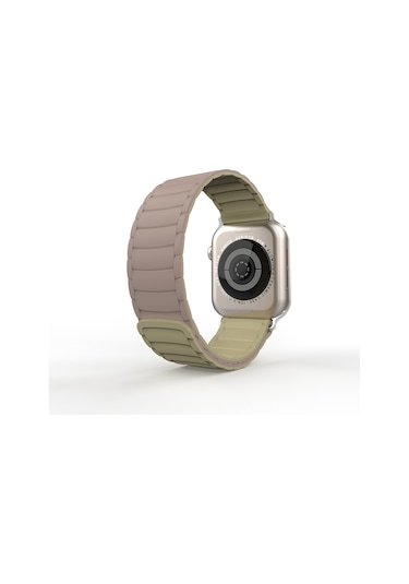 Watch 7 45mm Krd-122 Silikon Kordon