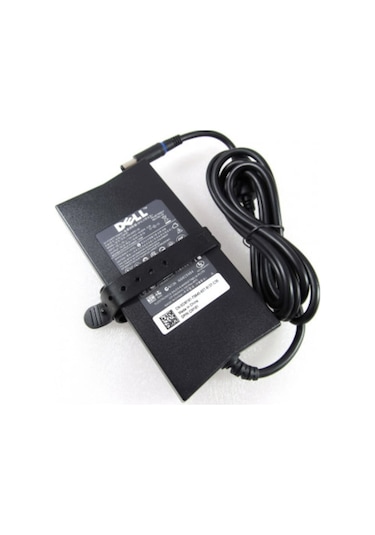 Dell Fa130Pe1-00 & Da130Pe1-00 Adaptör Laptop Şarj Cihazı