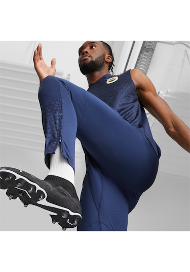Puma Fenerbahçe S.k. Erkek Antrenman Eşofman Altı 772042 01 Mavi