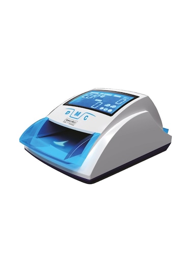 Escrito Esps950 Akra Para Kontrol Makinası