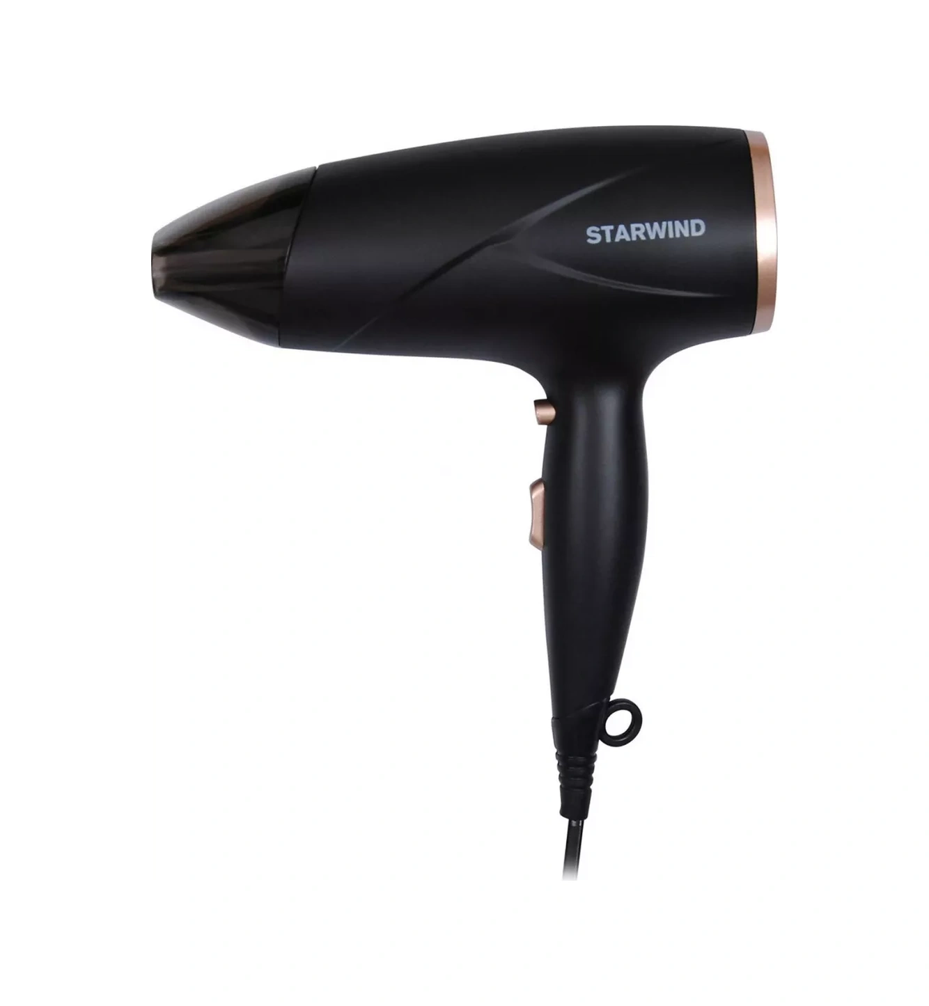 Starwind Shd 6055 1600w Siyah Saç Kurutma Makinesi 259205902