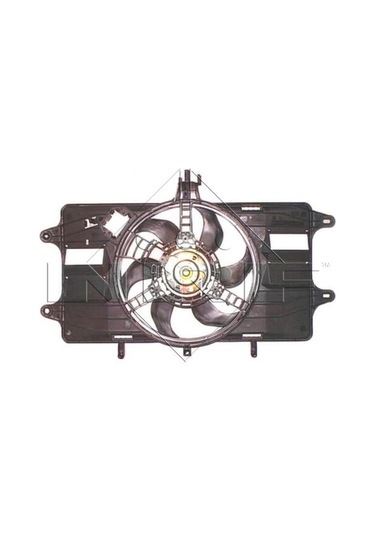 Nrf 47230 Fan Motoru Davlumbazlı Doblo 1.2 06- 46737732