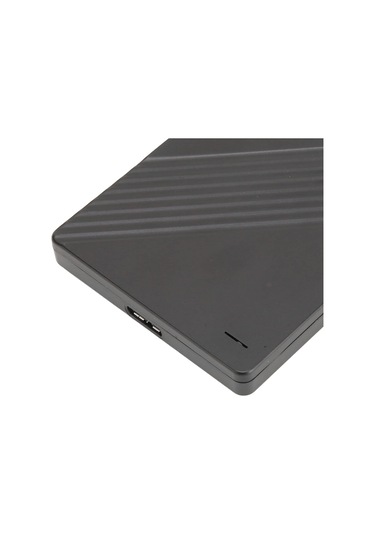Youtek 320gb Taşınabilir Dış Hard Disk, Usb 3.0 5gbps Hızlı Aktarım, Ultra İnce Alüminyum, Win/os Uyumlu, Tak Ve Kullanın